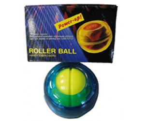 Roller Ball Spartan
