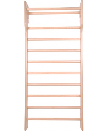 Rootsi võimlemissein koos risttarindiga inSPORTline Dremar 240x90cm