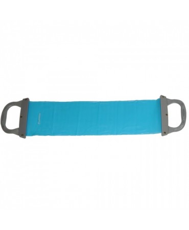 Rubber expander InSPORTline, 70cm blue