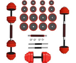 SGGX30 HANTLITE KOMPLEKT-HANTLID HMS