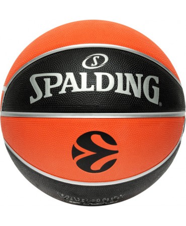 SPALDING EUROLEAGUE VARSITY TF150™ (suurus 7)