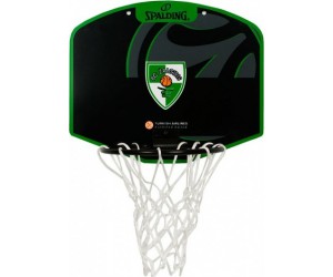 SPALDING Euroliiga MINIBOARD B..