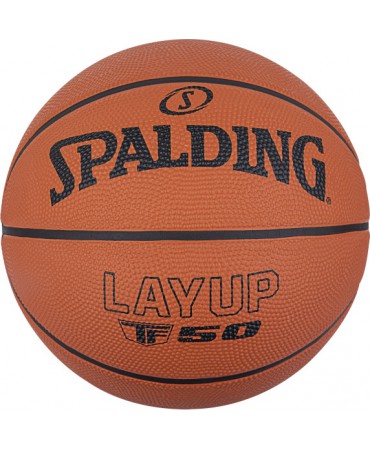 SPALDING LAYUP TF-50 (Suurus: 5)