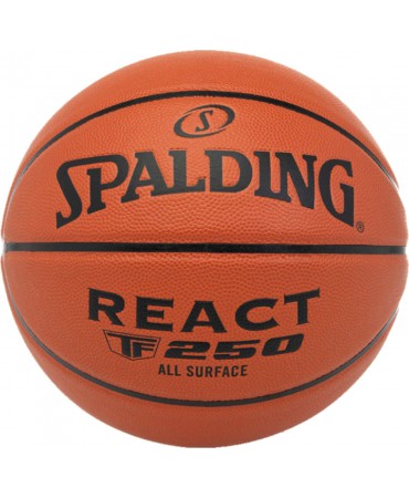 Spalding TF-250 USA korvpallipall