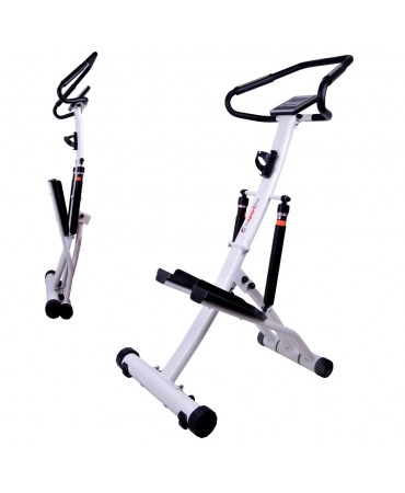 Stepper inSPORTline Bailar