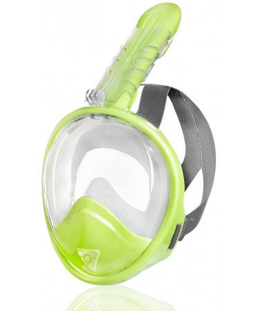 Sukeldumismask Spokey Zumi Jr 928378