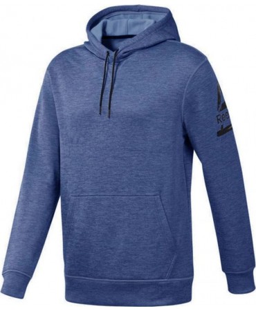 Sweatshirt Reebok Workout ThermoWarm Hoodie M D94224