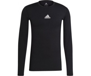 T-särk Adidas TechFit Compression M, must