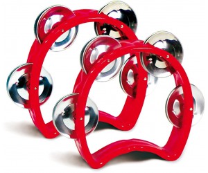 Tambourines