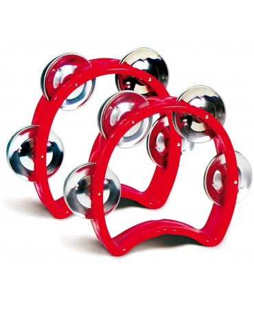 Tambourines