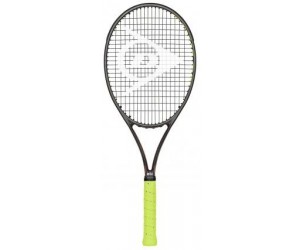 Tennis racket DUNLOP NT REV TO..