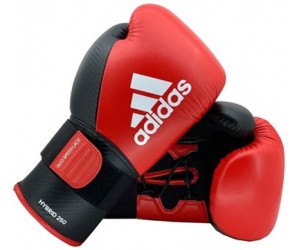 Training Gloves Adidas Hybrid ..