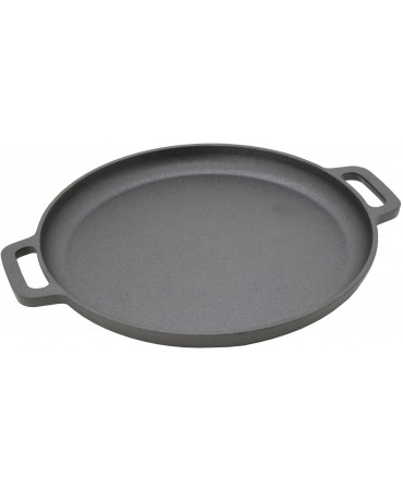 Ümmargune grillpann Cattara Cast Iron (13040,13043 jaoks)