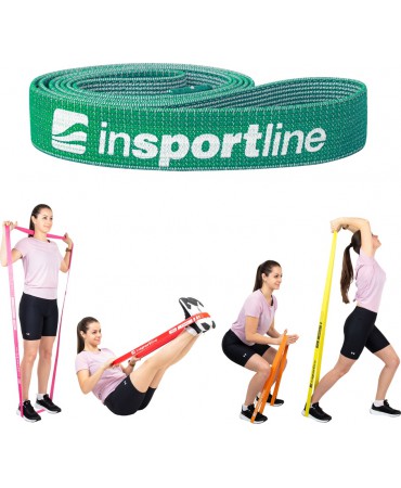 Vastupidavusrihm inSPORTline Rand XX Strong