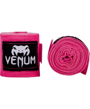 Venum Kontact poksikingad, 4 m - Neo Pink