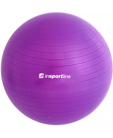 Võimlemispall inSPORTline Top Ball 55 cm