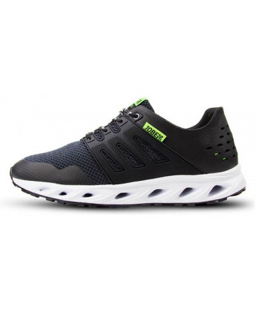 Water Shoes Jobe Discover Black