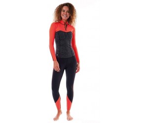 Wetsuit Top Jobe Verona 1.5mm ..