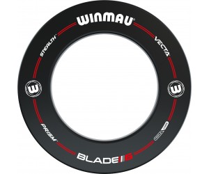 Winmau Pro-Line seinakaitse,..