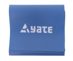 Yate Resistance Rubber, 120x12cm - eriti kõrge vastupidavus