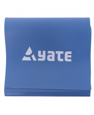 Yate Resistance Rubber, 120x12cm - eriti kõrge vastupidavus