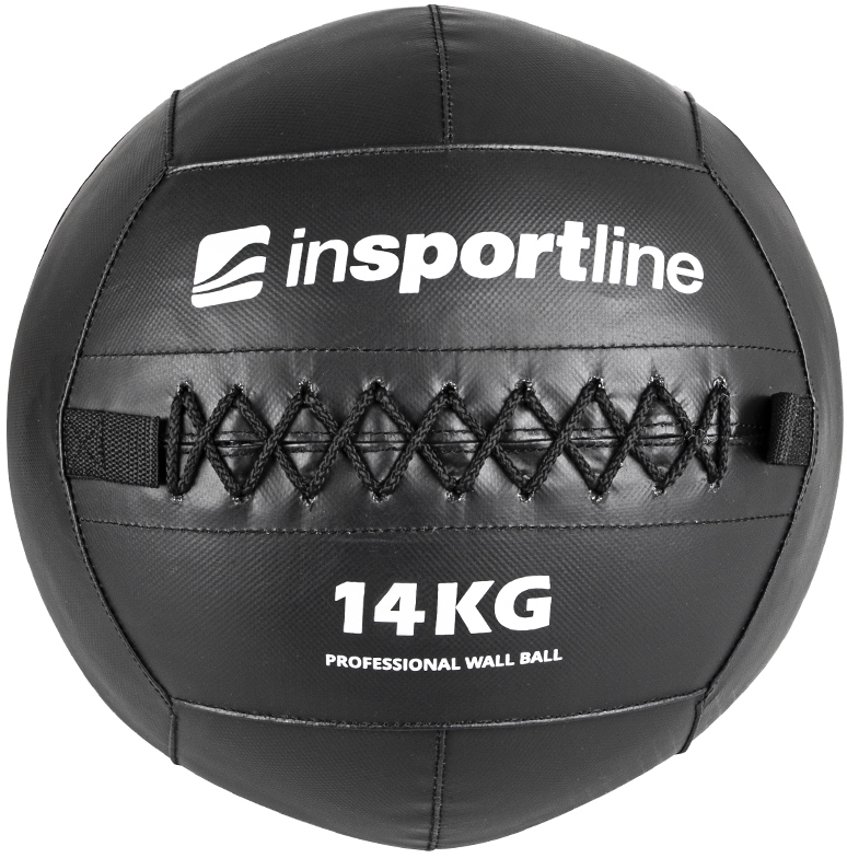 Cymbal inSPORTline Walbal SE 14kg