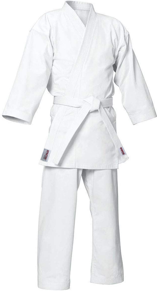 Karate Kimono Spartan